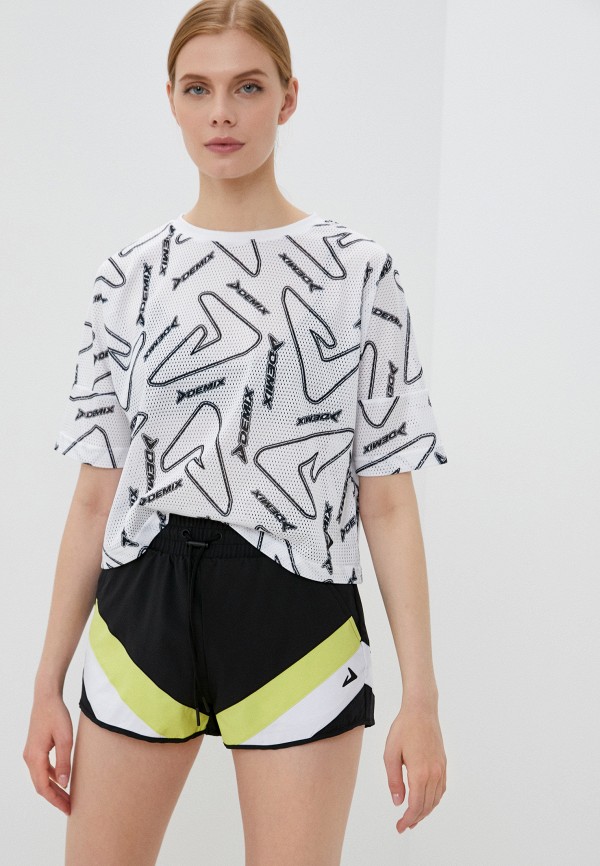 фото Футболка demix