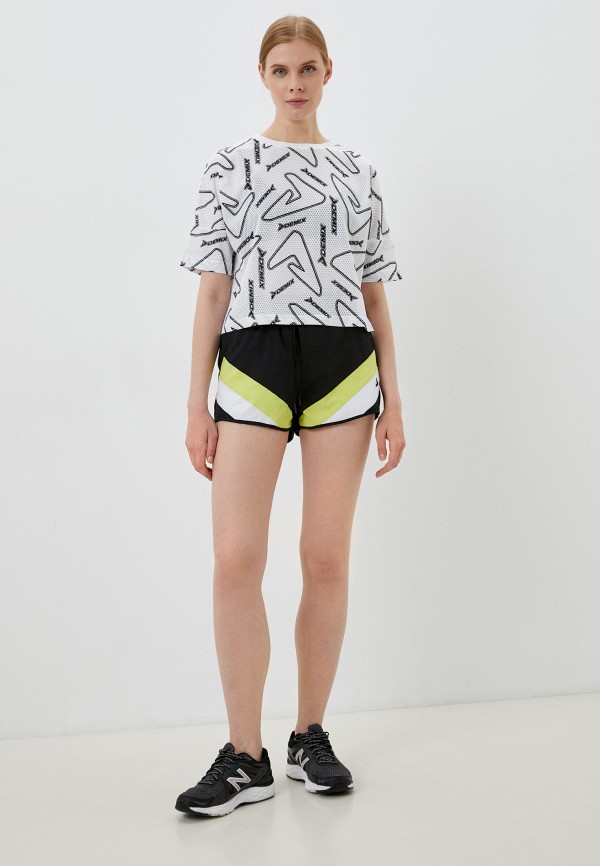 фото Футболка demix