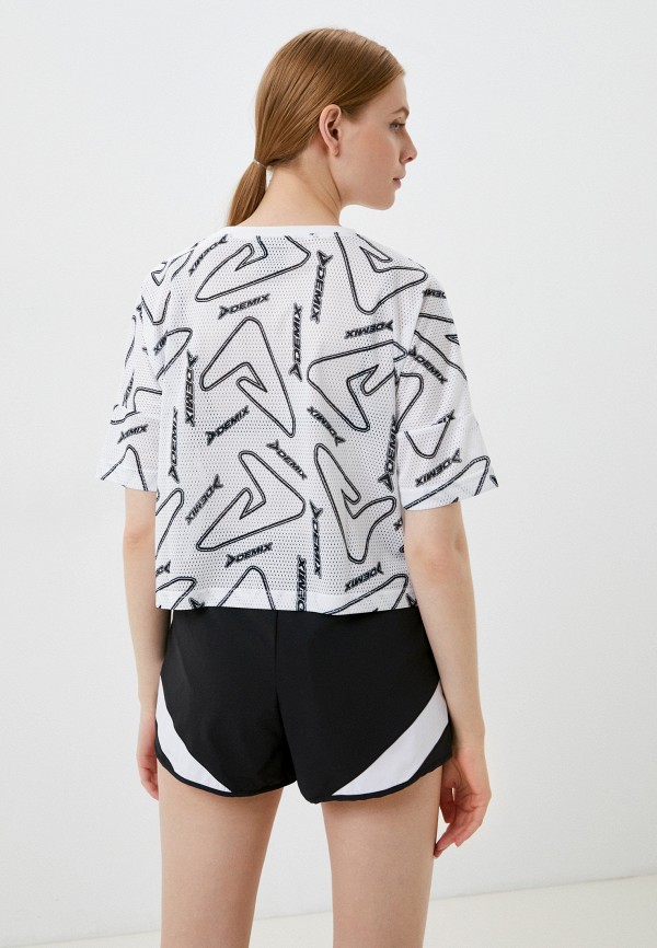 фото Футболка demix