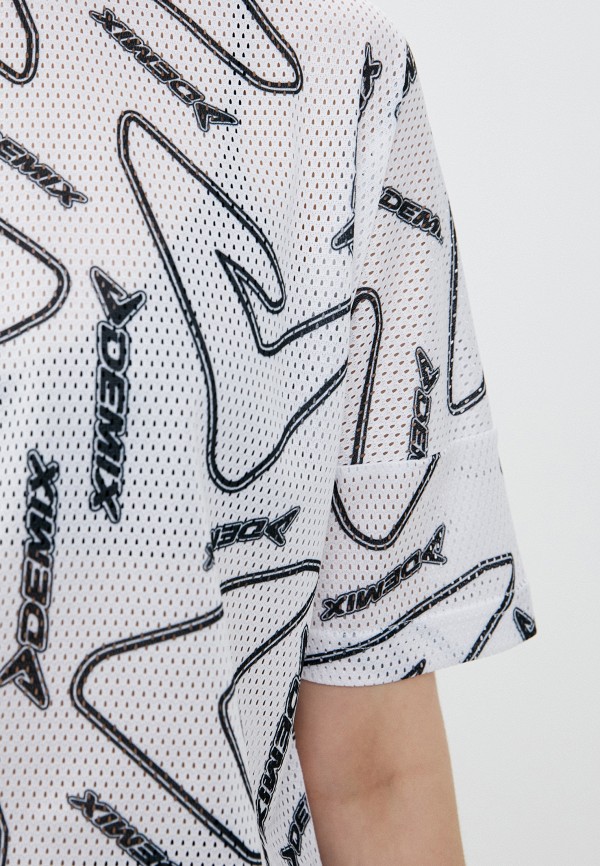 фото Футболка demix