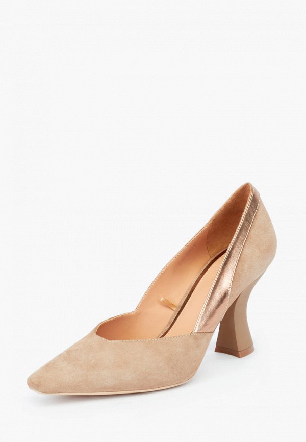 фото Туфли mascotte