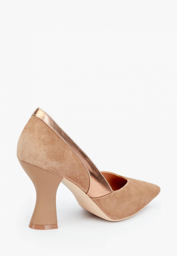 фото Туфли mascotte