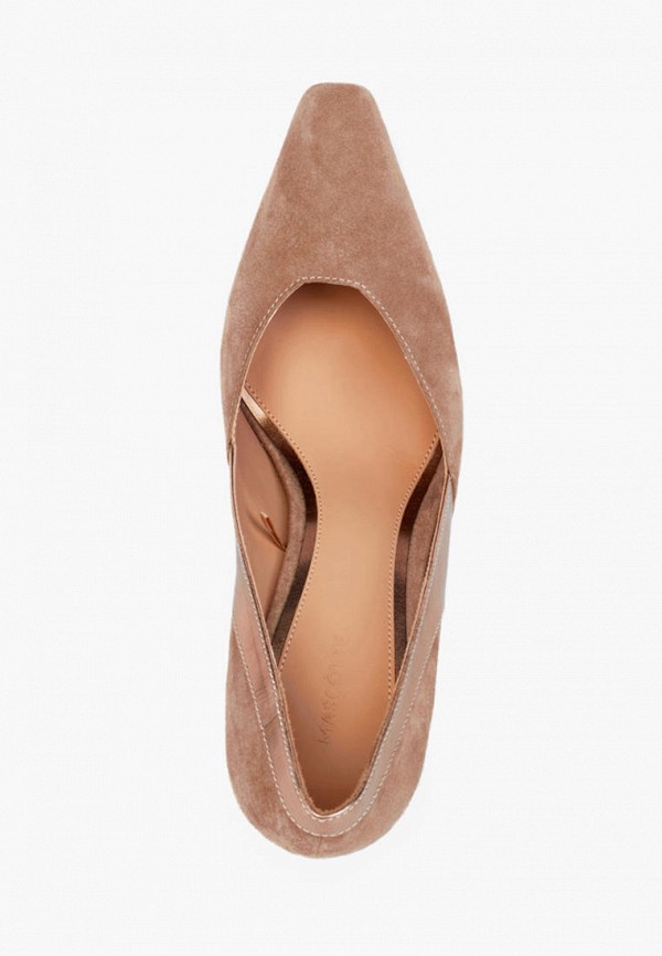 фото Туфли mascotte