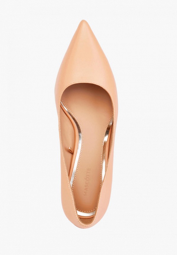 фото Туфли mascotte