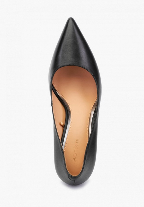 фото Туфли mascotte