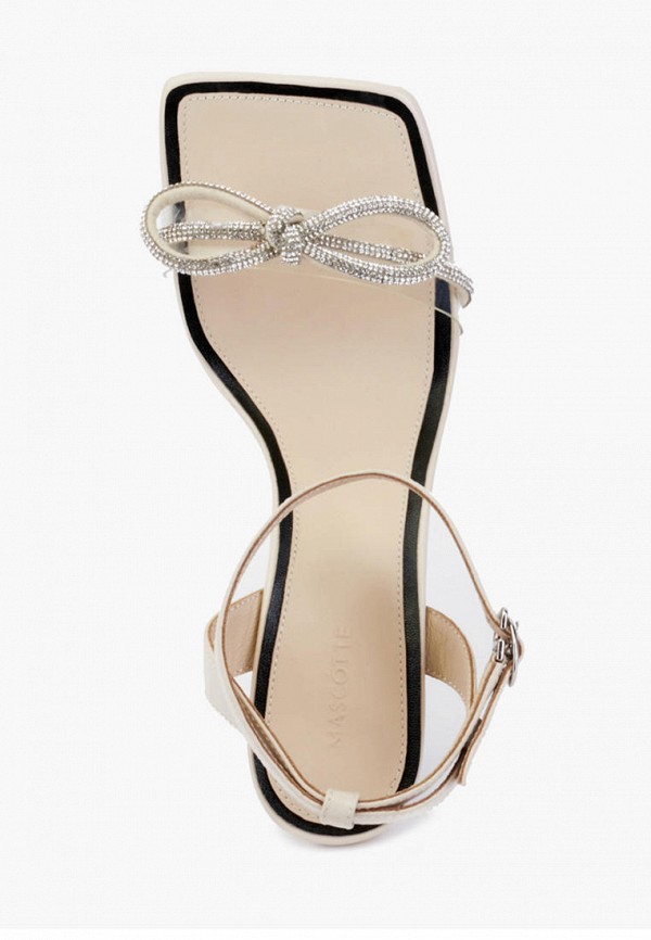 фото Босоножки mascotte