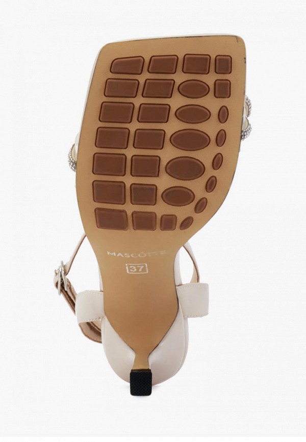 фото Босоножки mascotte