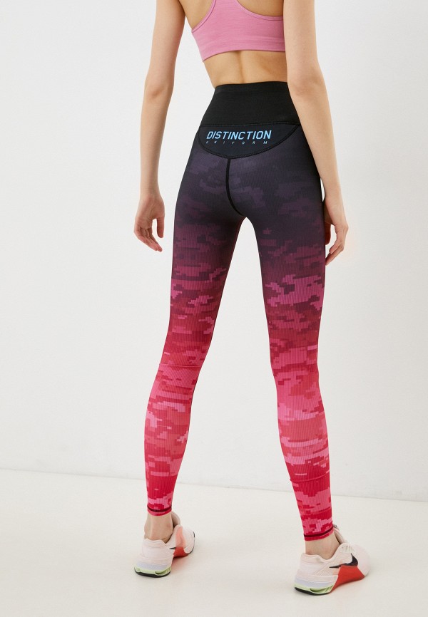 фото Леггинсы distinction uniform