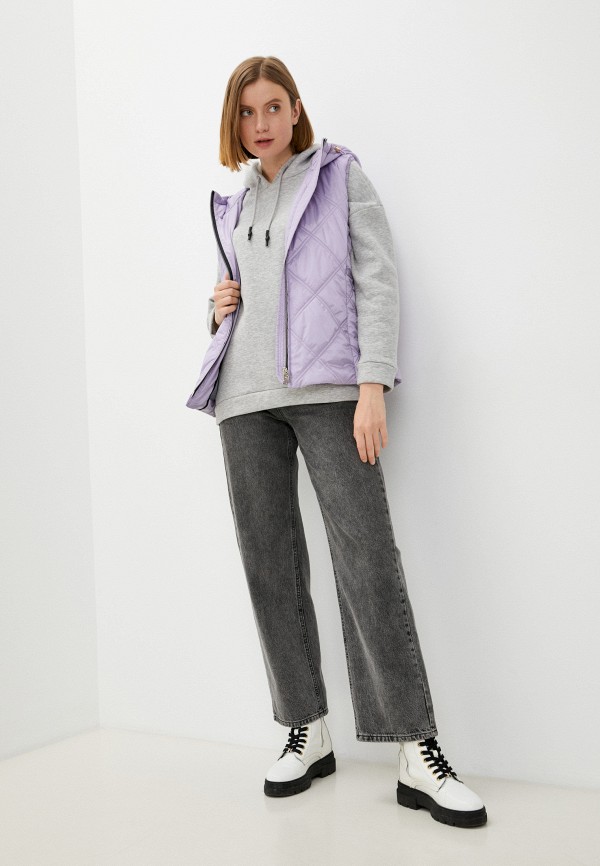 фото Жилет утепленный avi