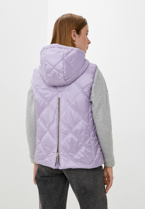 фото Жилет утепленный avi