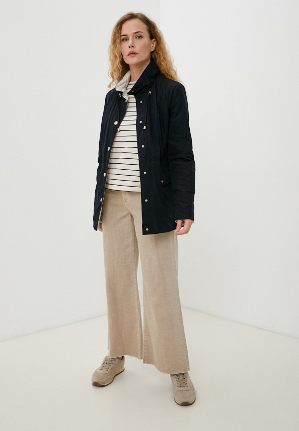 фото Куртка утепленная dixi-coat