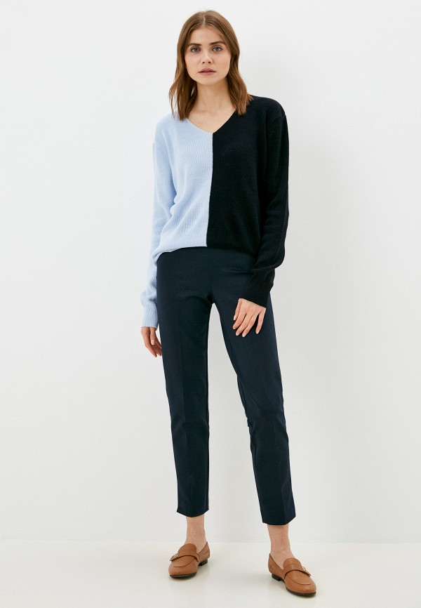 фото Пуловер eliseeva olesya