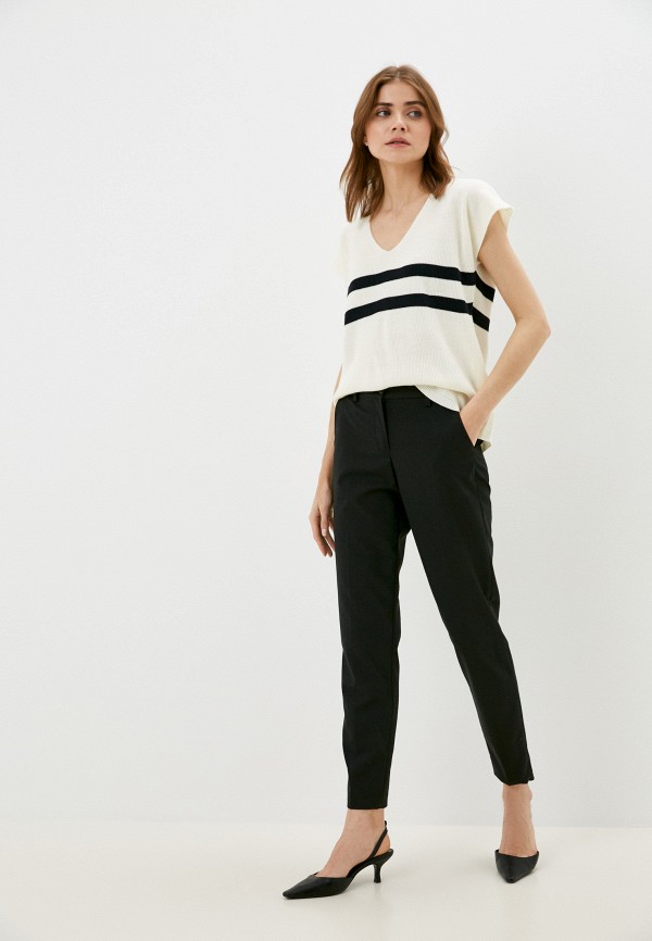 фото Жилет eliseeva olesya