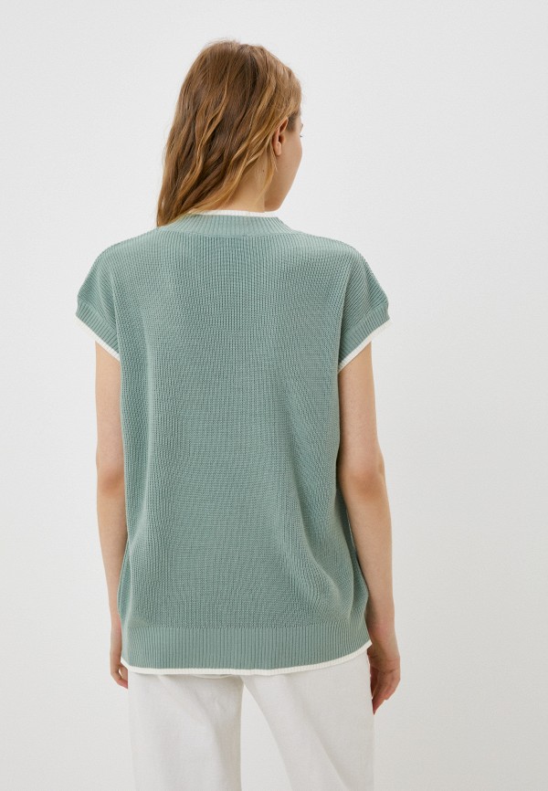 фото Жилет eliseeva olesya