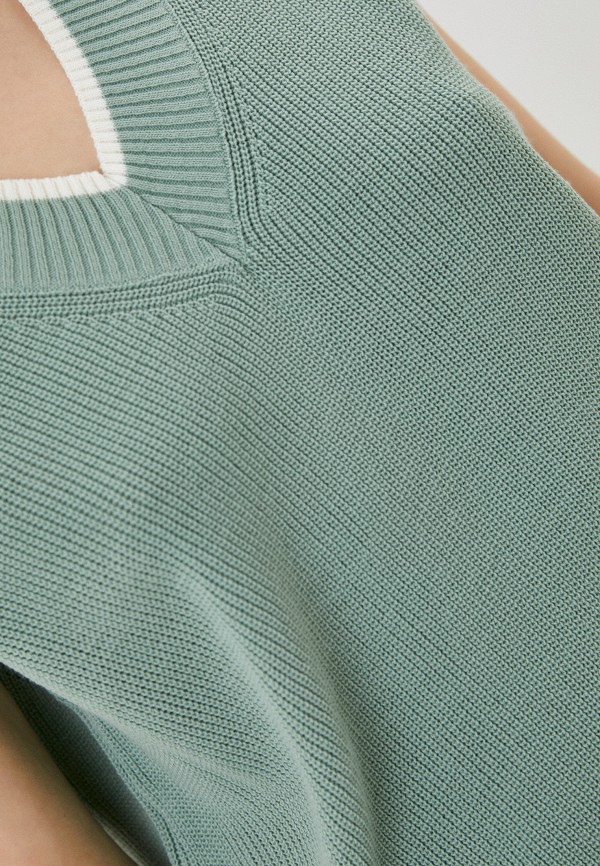 фото Жилет eliseeva olesya