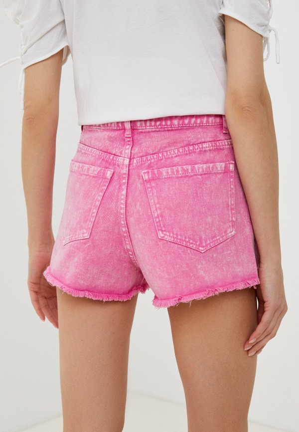 фото Шорты джинсовые 2mood