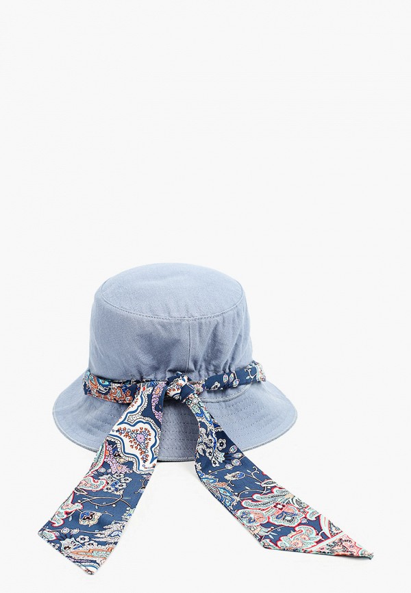 фото Панама сиринга