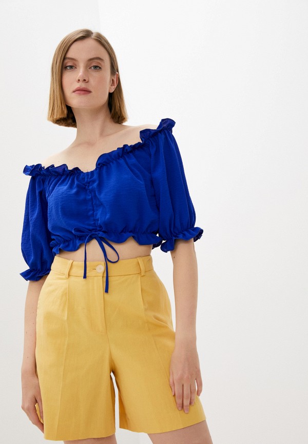 фото Топ fresh cotton