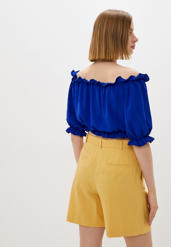 фото Топ fresh cotton