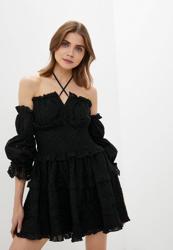 фото Платье fresh cotton