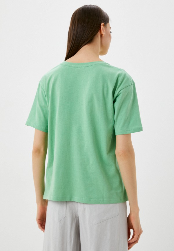 фото Футболка sela