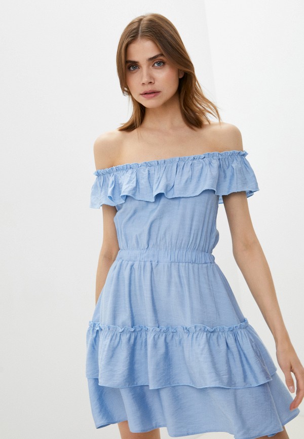 фото Платье fresh cotton