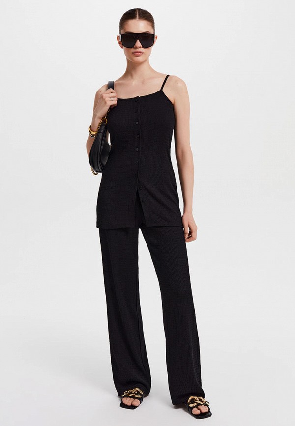 фото Брюки love republic