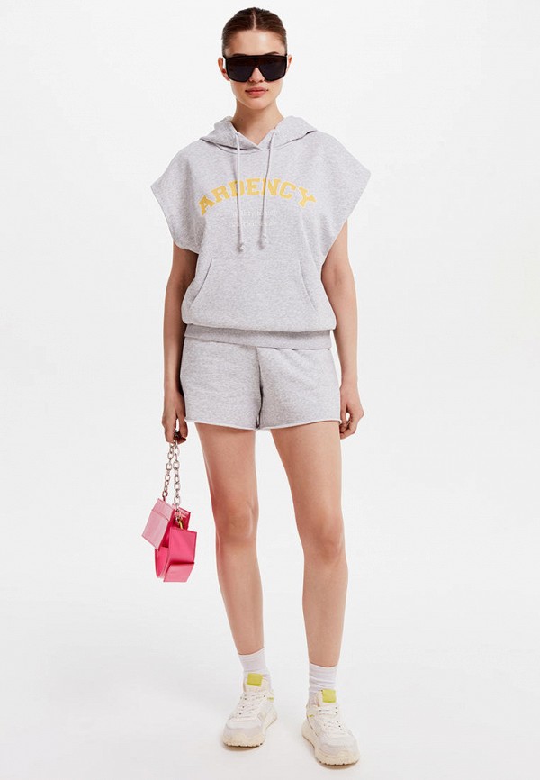 фото Шорты спортивные love republic