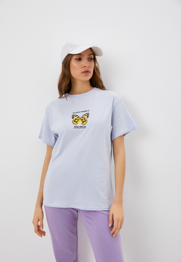 фото Футболка gloria jeans