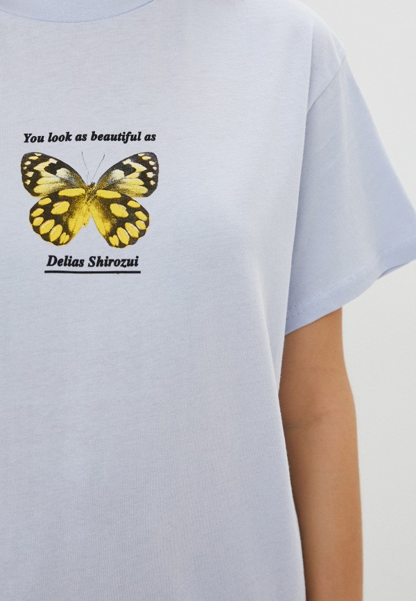 фото Футболка gloria jeans