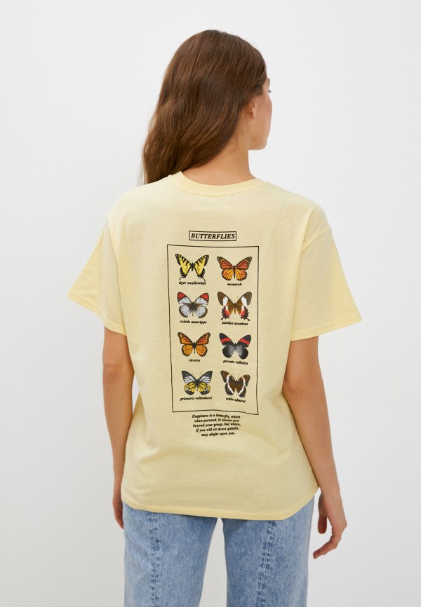 фото Футболка gloria jeans