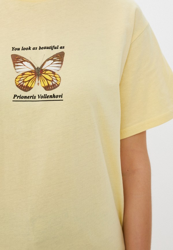 фото Футболка gloria jeans