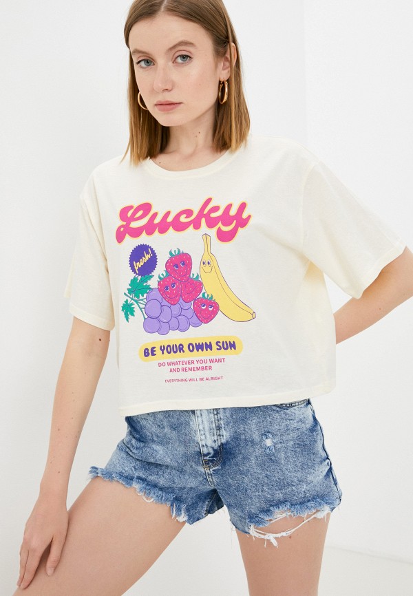 фото Футболка gloria jeans