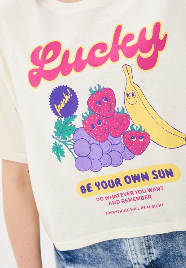 фото Футболка gloria jeans