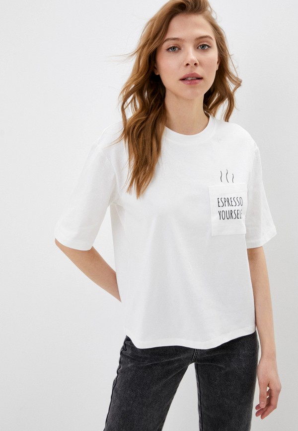 фото Футболка gloria jeans