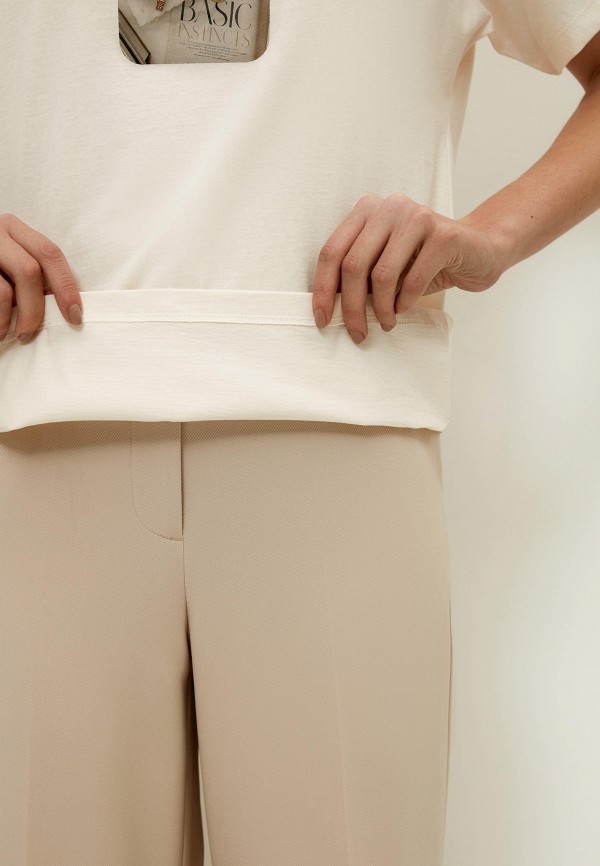 фото Футболка zarina