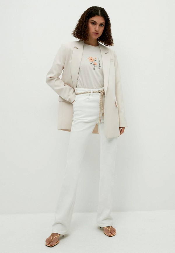 фото Футболка zarina