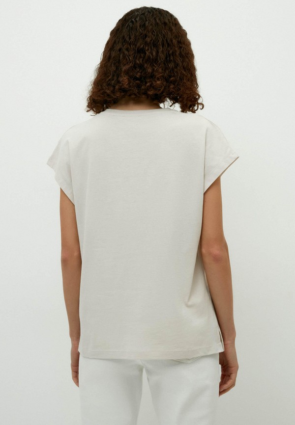 фото Футболка zarina