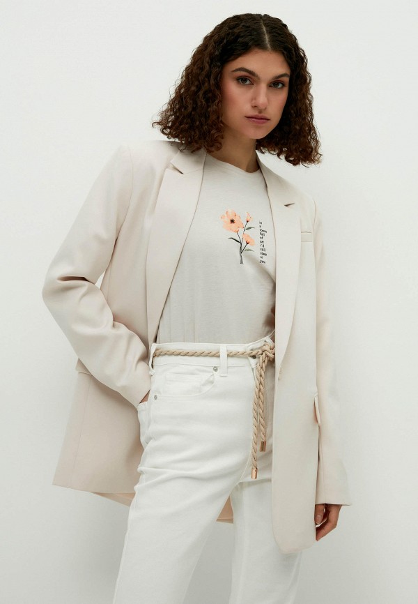 фото Футболка zarina