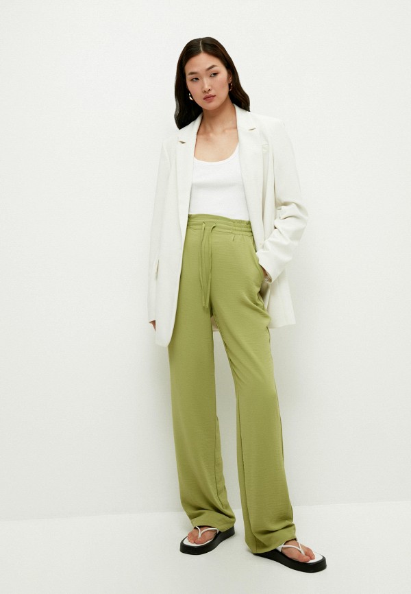 фото Брюки zarina