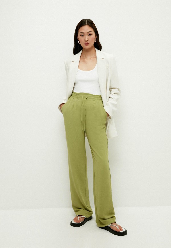 фото Брюки zarina