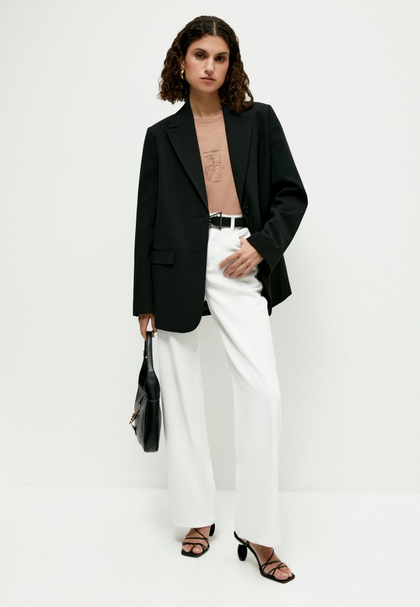 фото Футболка zarina