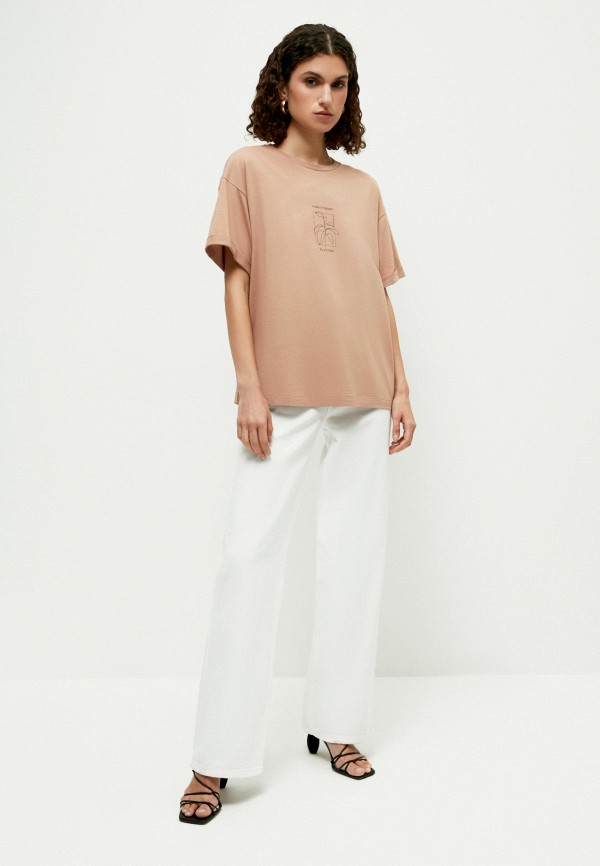 фото Футболка zarina