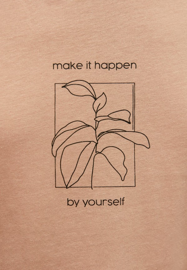 фото Футболка zarina