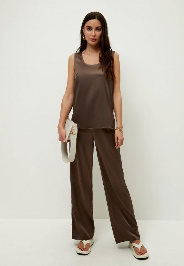 фото Брюки zarina