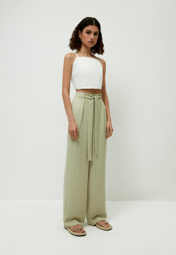 фото Брюки zarina