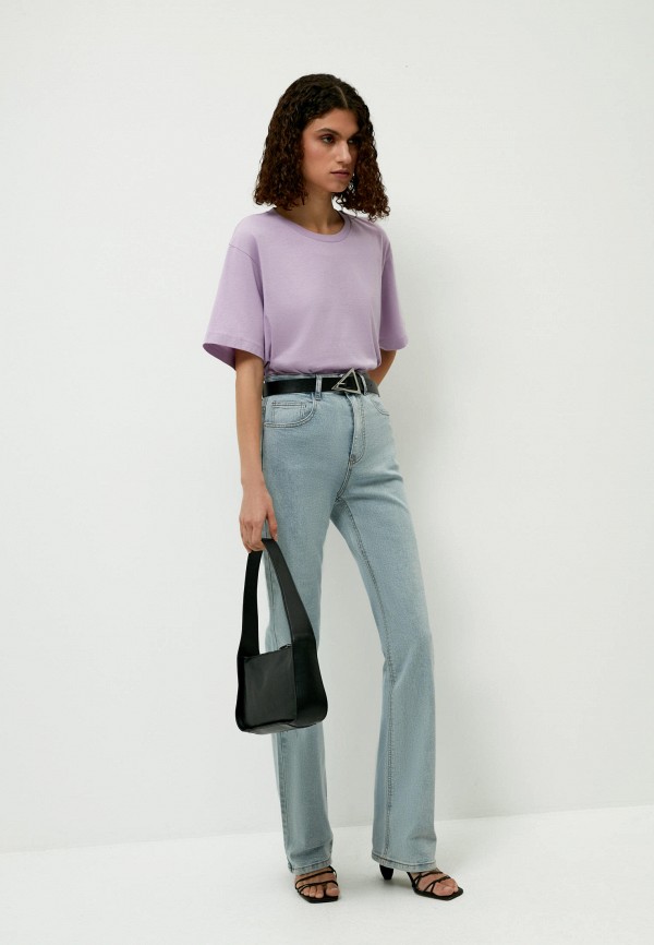 фото Футболка zarina