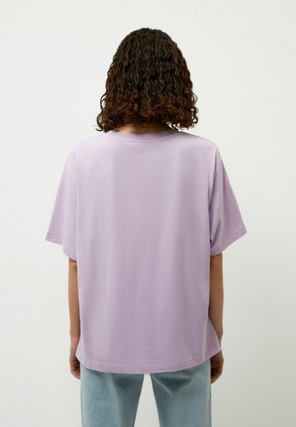 фото Футболка zarina