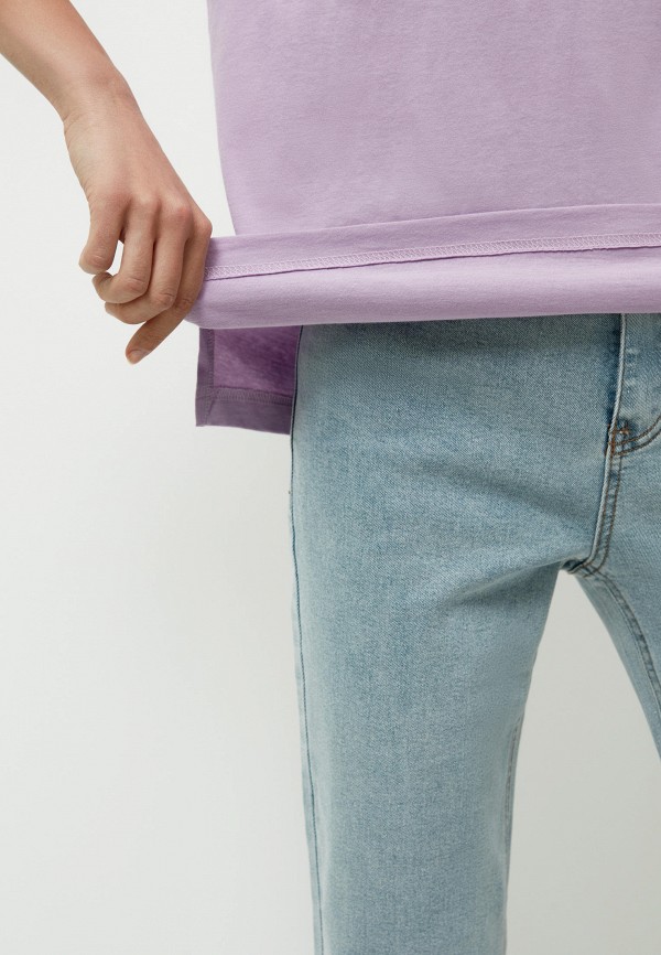 фото Футболка zarina