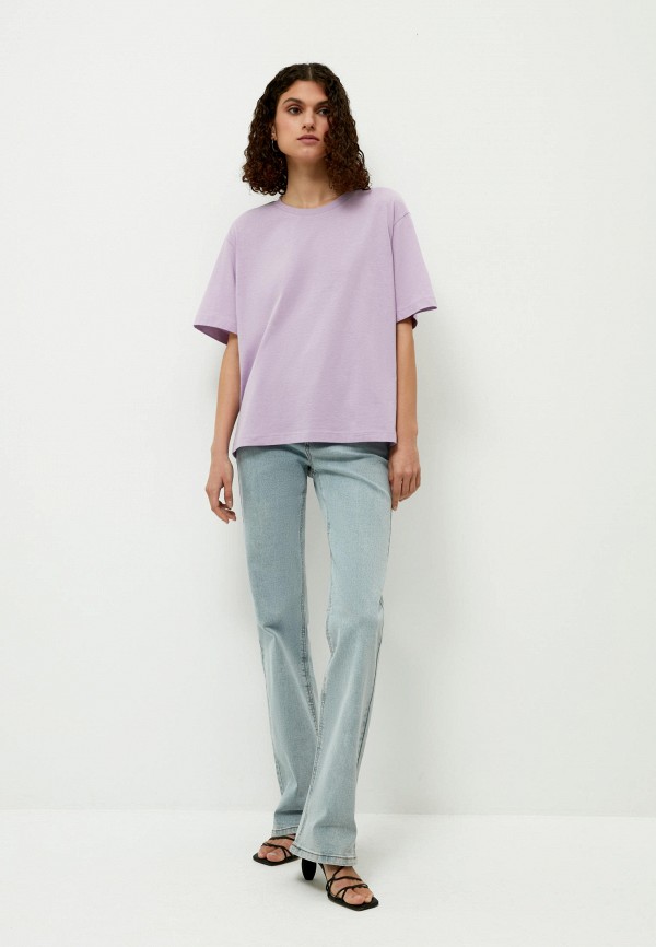 фото Футболка zarina